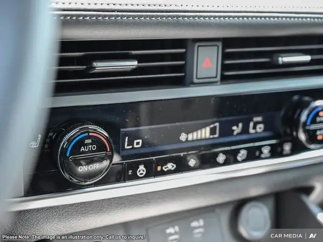 2025 Nissan Rogue in Cars & Trucks in Ottawa - Image 25