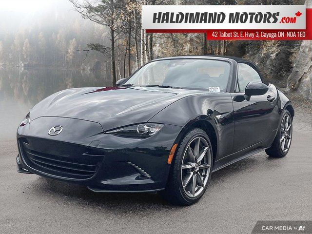 2023 Mazda MX-5 GT in Cars & Trucks in Hamilton