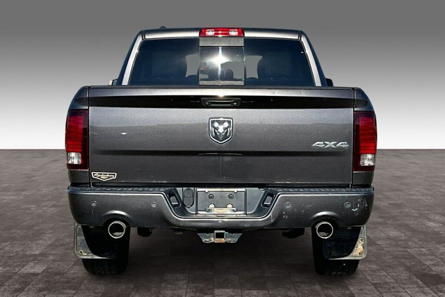 2015 Ram Ram 1500 Sport in Cars & Trucks in Edmonton - Image 4