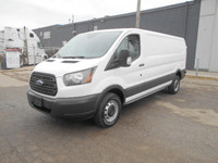 2017 Ford Transit Cargo Van T-250 EXTENDED