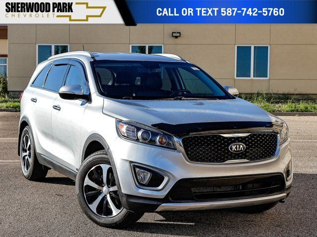 2016 Kia Sorento 2.0L Turbo EX in Cars & Trucks in Strathcona County