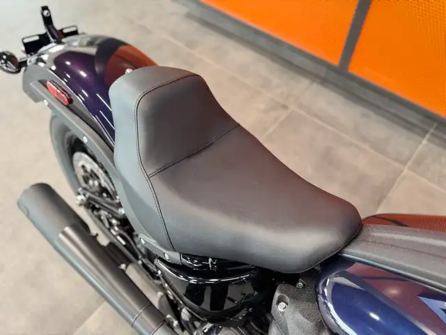 2025 Harley-Davidson Low Rider S in Street, Cruisers & Choppers in Grande Prairie - Image 24