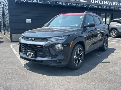 FUN TO DRIVE AND ACCIDENT FREE AWD COMPACT SUV WITH REFINED LOOK AND FEEL FOR DRIVERS WHO ARE SEEKIN...