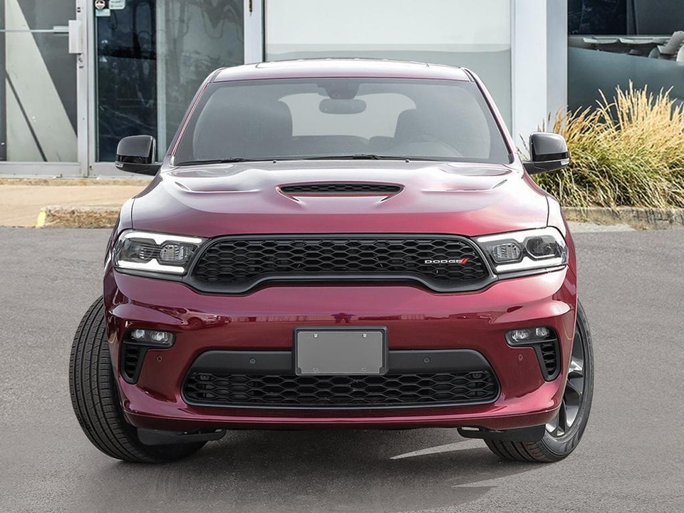 2022 Dodge Durango