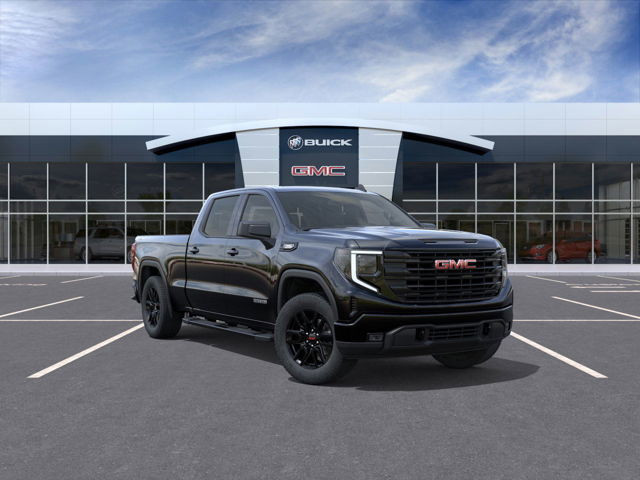 2025 GMC Sierra 1500 ELEVATION in Cars & Trucks in City of Montréal