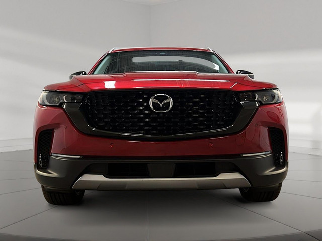 2024 Mazda CX-50 GT TURBO CUIR TOIT PANO NAV 4RM in Cars & Trucks in Laval / North Shore - Image 2