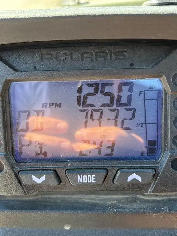 2023 Polaris Ranger SP 570!! $71 B/W ALL CREDIT ACCEPTED in ATVs in Strathcona County - Image 3