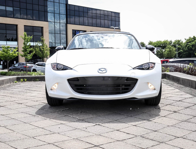 2023 Mazda MX-5 GS in Cars & Trucks in Kitchener / Waterloo - Image 2