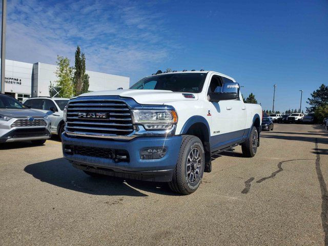 2023 Ram 2500 Limited Longhorn Level 1 6.7L in Cars & Trucks in Strathcona County - Image 4