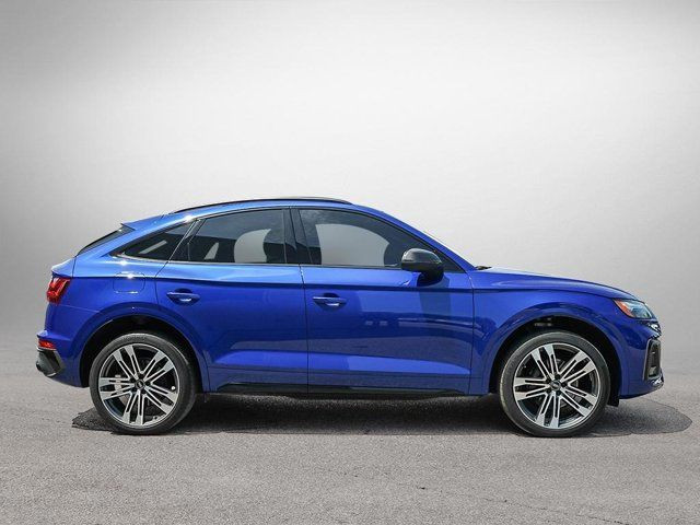 2023 Audi SQ5 Sportback Technik in Cars & Trucks in Windsor Region - Image 4