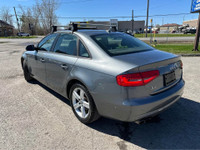 ALL WHEEL DRIVE / LEATHER INTERIOR / 6 SPEED MANUAL Please note all our vehicles are fully detailed... (image 5)