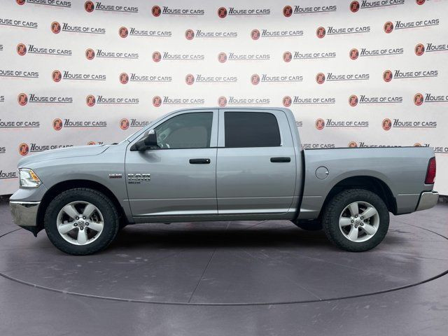 2023 Ram 1500 Classic SLT in Cars & Trucks in Calgary - Image 2