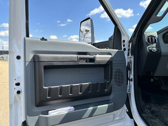 2024 FORD F750 Straight Frame | SuperCab in Cars & Trucks in Edmonton - Image 4
