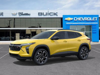 Driven as demonstrator vehicle. Wallace Chevrolet Cadillac Buick GMC is Milton's premier Chevrolet,... (image 3)