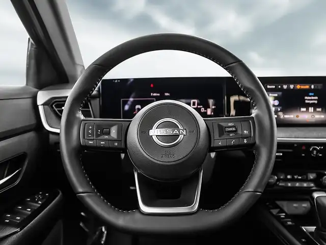 2025 Nissan Kicks SV in Cars & Trucks in City of Toronto - Image 14