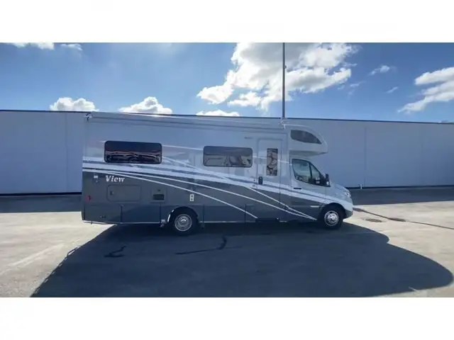 2024 Winnebago View 24J in RVs & Motorhomes in Abbotsford - Image 11