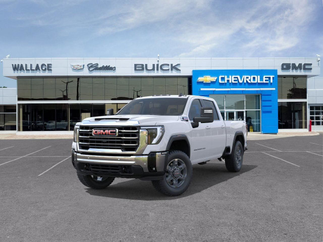 2025 GMC Sierra 2500HD SLE in Cars & Trucks in Oakville / Halton Region