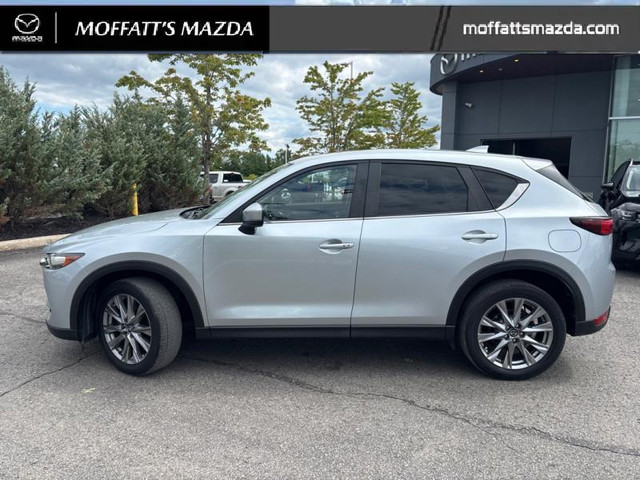 2021 Mazda CX-5 GS w/Comfort Package - Sunroof - $180 B/W in Cars & Trucks in Barrie - Image 2