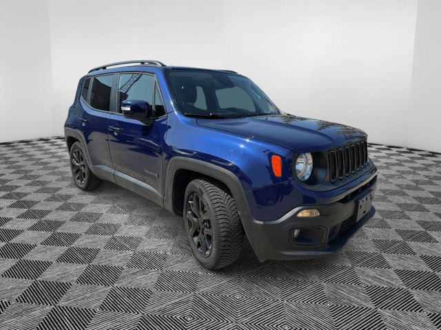 2018 Jeep Renegade Altitude in Cars & Trucks in Calgary - Image 3
