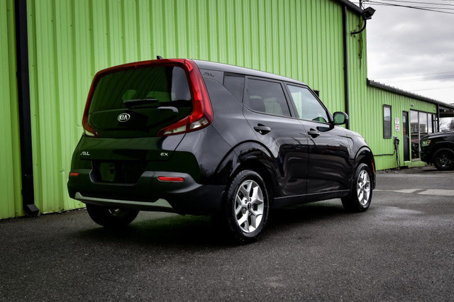 2020 Kia Soul EX - Aluminum Wheels - Android Auto in Cars & Trucks in Kingston - Image 3