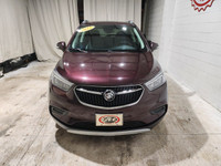 Ever popular 18 Buick Encore with backup camera, bluetooth and more. 1.4 liter turbocharged engine.... (image 1)
