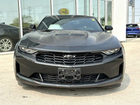 Inside: Goodyear Tires (M+S) 245/40R20 + Alloy Rims * Engine -- 6.2L LT1 V8 with Variable Valve Timi... (image 1)