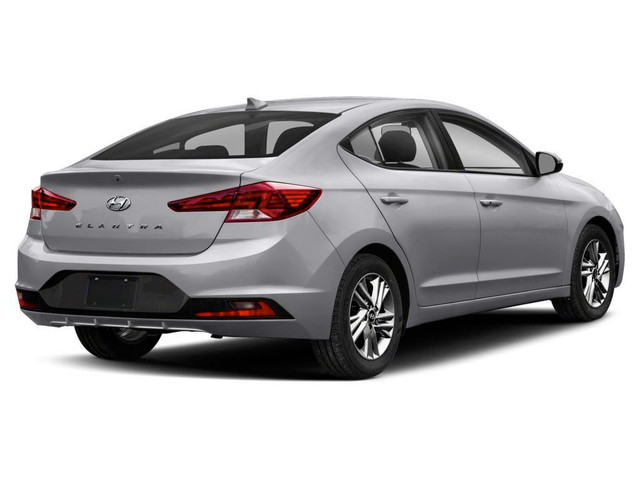 2020 Hyundai Elantra Preferred w/Sun & Safety Package Preferr... in Cars & Trucks in City of Toronto - Image 3