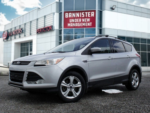 2015 Ford Escape in Cars & Trucks in Penticton