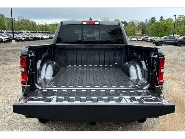 2025 Ram 1500 Rebel in Cars & Trucks in Mississauga / Peel Region - Image 9