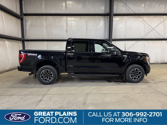 2023 Ford F-150 XLT in Cars & Trucks in Regina - Image 4