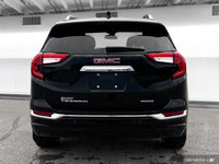 Experience the pinnacle of SUV luxury with this Certified Pre-Owned 2023 GMC Terrain Denali. Boastin... (image 4)
