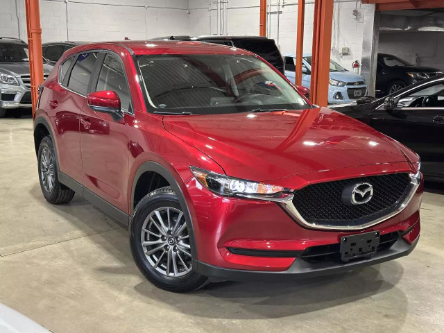 2017 MAZDA CX-5 Sport in Cars & Trucks in City of Montréal - Image 4