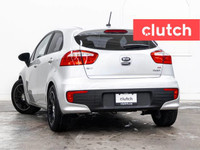 Auxiliary Audio Input, Bluetooth Music, Cruise Control and more! Clutch is the largest online used c... (image 5)