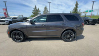 This Dodge Durango is equipped with: Cloth Bucket Seats, Power Sunroof, Front Heated Seats, Heated S... (image 7)