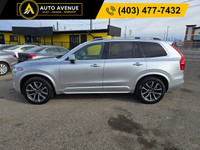 THIS LUXURIOUS AND SPACIOUS 7-PASSENGER SUV COMBINES SCANDINAVIAN DESIGN WITH IMPRESSIVE PERFORMANCE... (image 1)