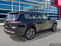 Recent Arrival! Check out this must see 2022 Jeep Grand Cherokee L Overland! This Jeep is loaded wit... (image 5)