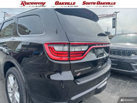 2023 Dodge Durango GT PLUS AWD Black Exterior Black Leather Interior 3.6L V6 Engine - LED high/low b... (image 9)