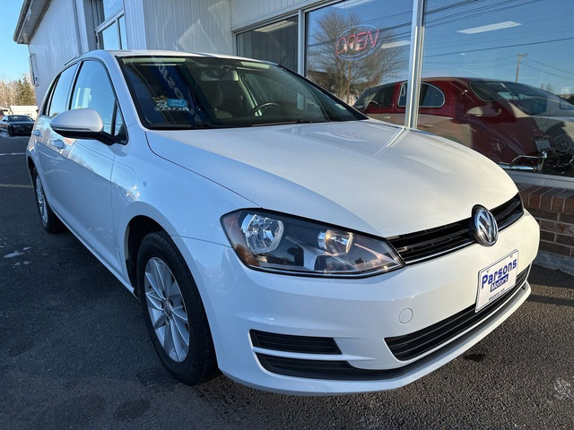  2016 Volkswagen Golf Trendline in Cars & Trucks in Annapolis Valley - Image 3