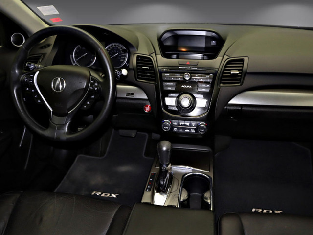  2014 Acura RDX Base in Cars & Trucks in Moncton - Image 3