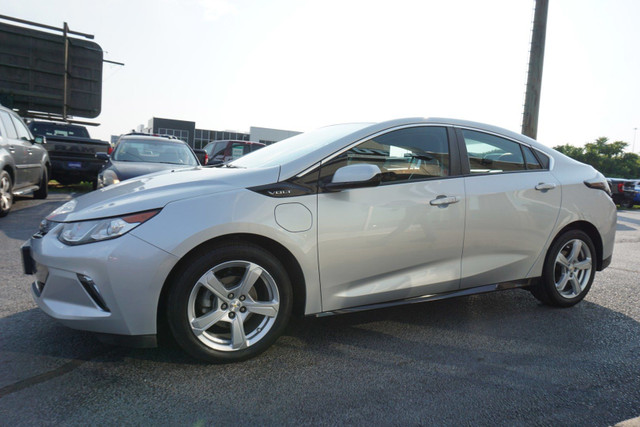 2018 Chevrolet Volt in Cars & Trucks in Oakville / Halton Region - Image 3