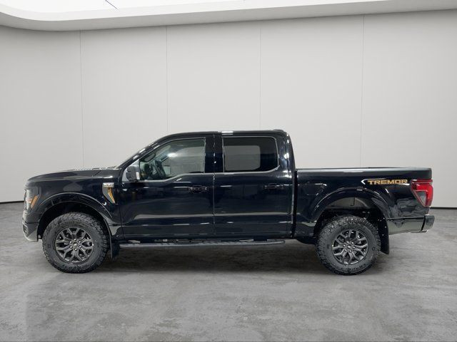 2025 Ford F-150 Tremor - 401A in Cars & Trucks in Strathcona County - Image 2