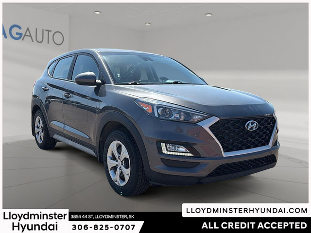 2020 Hyundai Tucson in Cars & Trucks in Lloydminster - Image 3