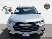 - ONE OWNER - HEATED CLOTH SEATS - REMOTE START - BLIND ZONE ALERT - REAR CROSS-TRAFFIC ALERT - REAR... (image 8)