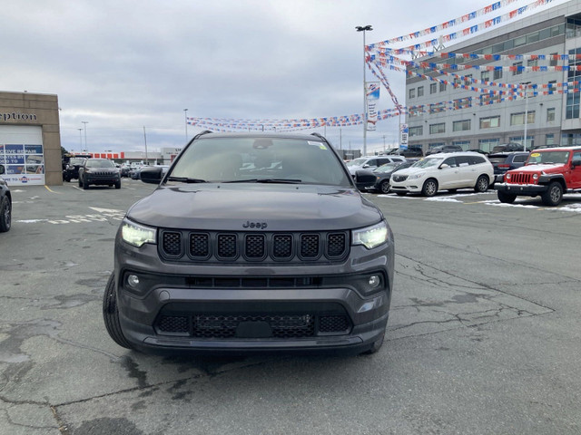 2024 Jeep Compass ALTITUDE in Cars & Trucks in City of Halifax - Image 2