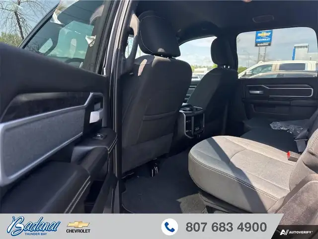 2022 GMC Sierra 1500 AT4 in Cars & Trucks in Thunder Bay - Image 13