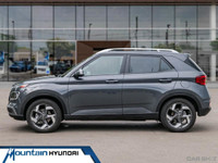 See Dealer Website for Details. 2023 HYUNDAI VENUE ULTIMATE (image 2)