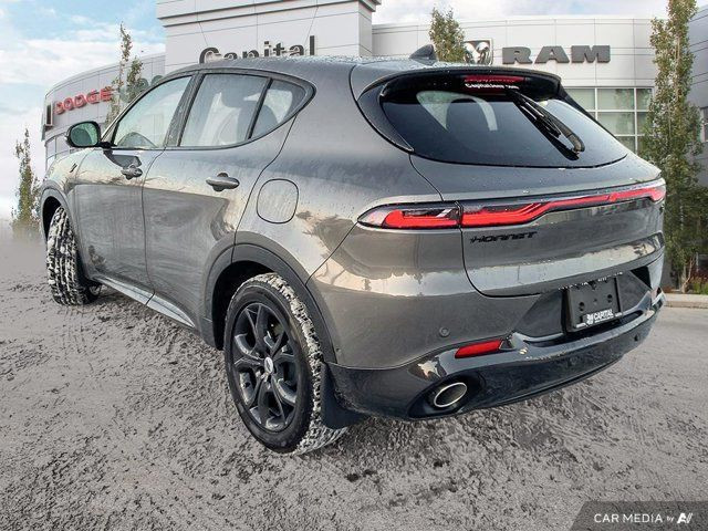 2024 Dodge Hornet R/T Plus | Blacktop Package | in Cars & Trucks in Edmonton - Image 4
