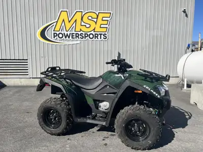 2023 Argo XPLORER XR700 EPS 2023 XPLORER XR700 EPS FINANCING AVAILABLE WITH 2ND OR 3RD CHANCE CREDIT...