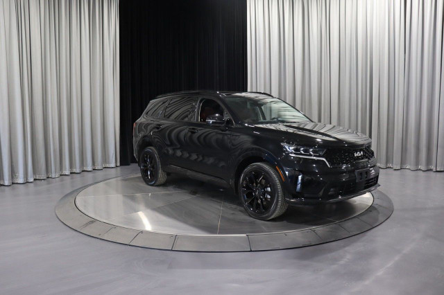 2023 Kia Sorento in Cars & Trucks in Strathcona County