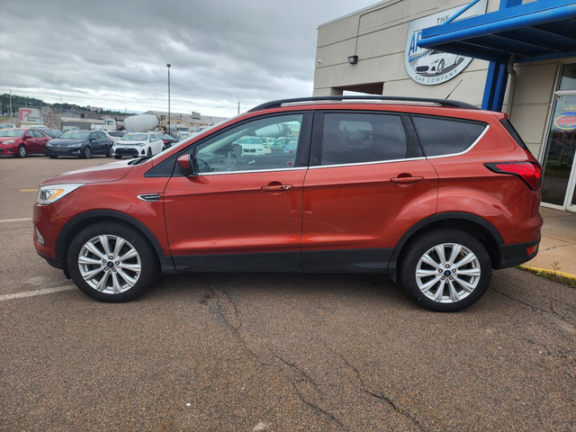 2019 Ford Escape SEL in Cars & Trucks in Charlottetown - Image 2